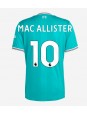 Liverpool Alexis Mac Allister #10 Replika Tredje Kläder 2025-26 Kortärmad